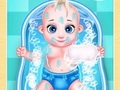 Spel Happyness mama baby zorg  online