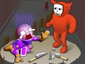 Spel Hit & Run: solo-nivellering  online