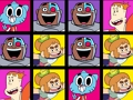 Spel Cartoon Network Match 3 online