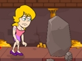 Spel Red het meisjesspel  online