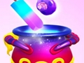 Spel Mystiek mixen  online