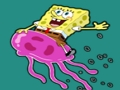 Spel SpongeBob SquarePants-puzzel  online