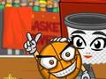 Spel Mand & Bal  online