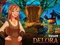 Spel Delora Scary Escape Mysteries Adventure online
