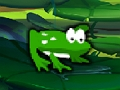 Spel Kikker Ga!  online