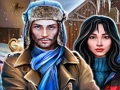 Spel Sneeuw verrassing  online