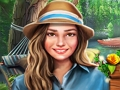 Spel Campers aan het meer  online