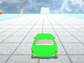 Spel Winterse sprongen  online