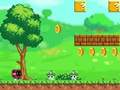 Spel Super Robo-avontuur  online