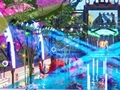 Spel Waterparkparkour online