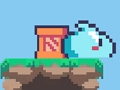 Spel Val en spring  online