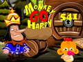 Spel Monkey Go Happy Stage 541 online