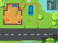 Spel Gekke strijd  online