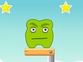 Spel Blaas het monster op  online