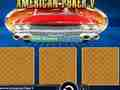 Spel Amerikaans poker v  online