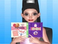 Spel DIY mini-dagboeken  online
