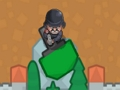 Spel Militaire verdediging  online