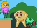 Spel Nina Avonturen 2  online