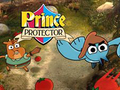 Spel Prins beschermer  online
