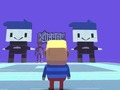 Spel Kogama: Bonnie Parkour online