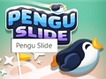 Spel Pengu-glijbaan  online