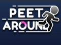 Spel Peet rond  online