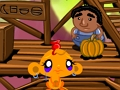 Spel Monkey Go Happy-fase 103  online