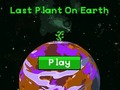 Spel Laatste plant op aarde  online