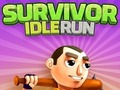 Spel Overlevende Idle Run  online