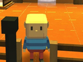 Spel Kogama: Westers avontuur  online