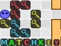 Spel Matchkey online