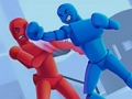 Spel Ragdoll-vechter  online