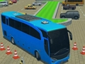 Spel Busparkeersimulator  online