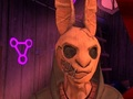 Spel Horrorverhaal: ontvoerder  online