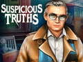Spel Verdachte waarheden  online