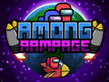 Spel Onder ons Rampage  online