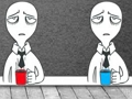 Spel Vind stijlvolle hoed  online