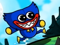 Spel Super Huggies Bros  online
