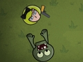Spel Overleving van zombiemoordenaars  online