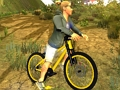 Spel BMX offroad-proefstunts  online