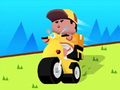 Spel Lever alle puzzels  online