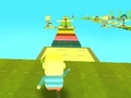 Spel Kogama: Mega Easy Obby online