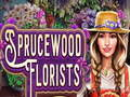 Spel Sprucewood Bloemisten  online
