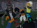 Spel Zombie-overlevingsgeweer 3D  online