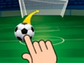 Spel Tik op Doel  online