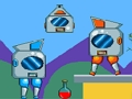 Spel Zaho-bot  online