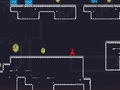 Spel Dodelijke rode pieken  online