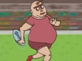 Spel Ziekenhuisverhalen Dokter Rugby  online