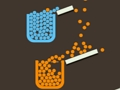 Spel Gevuld glas 4  online