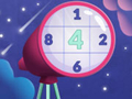 Spel Nieuwe dagelijkse Sudoku  online
